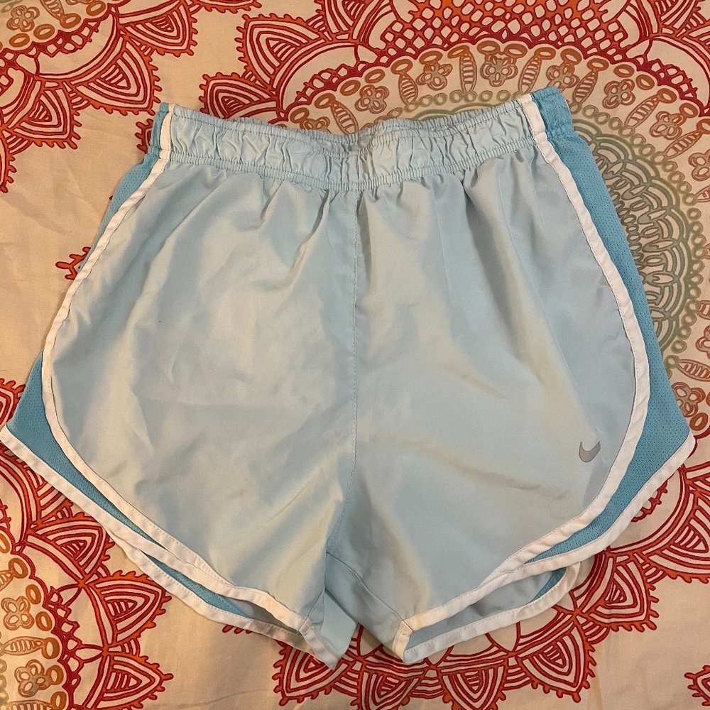 Nike Tempo Shorts